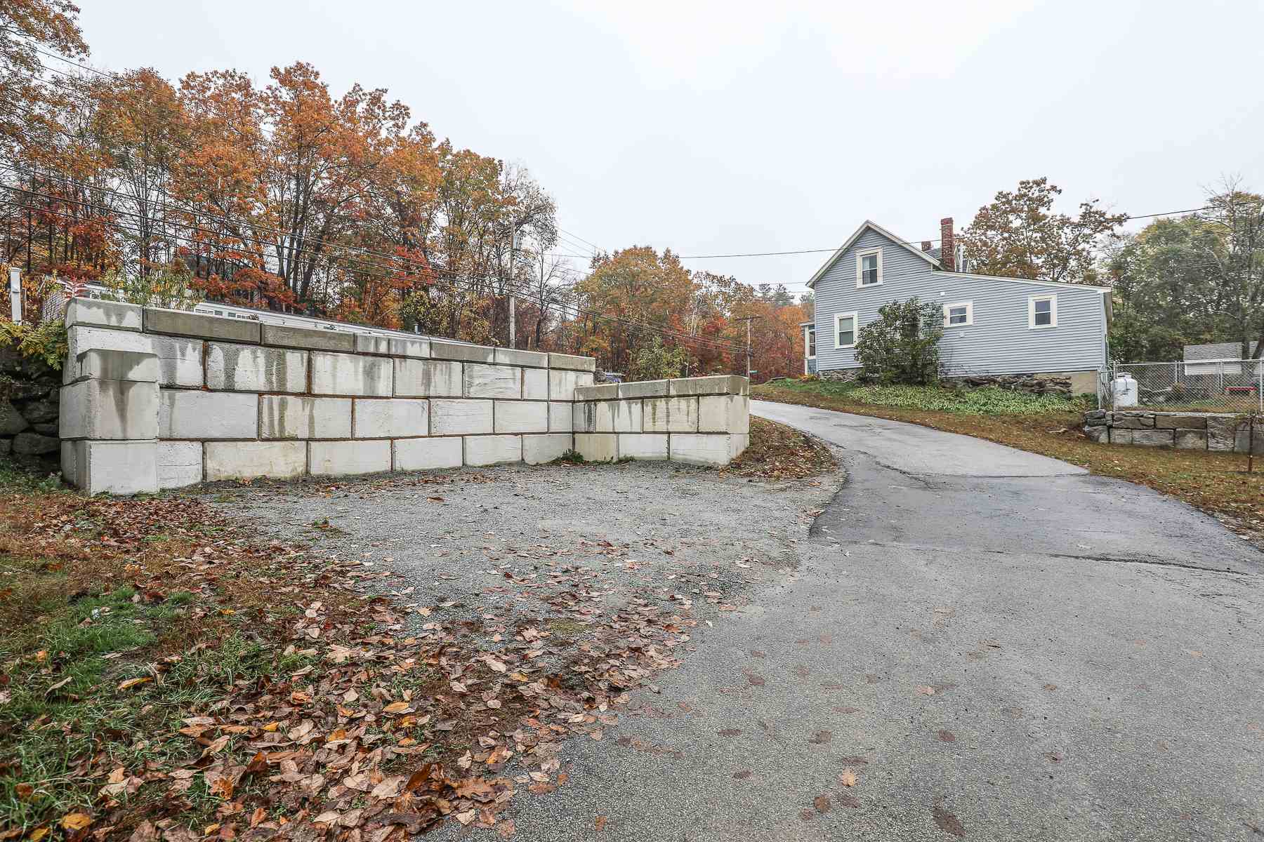 98 Wilton Road Milford, NH 03055 - Photo 36 of 37