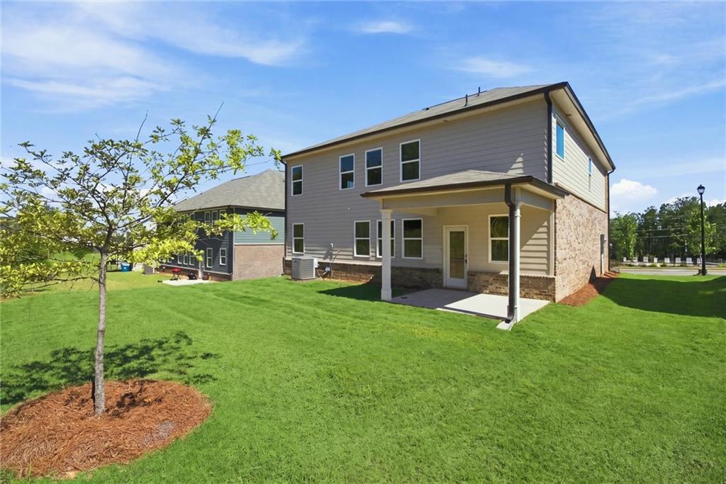 347 Collier Mills Road Lawrenceville, GA 30045 - Photo 36 of 43 Gallery Image 36