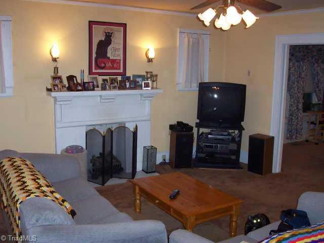 1109 Forrest Street High Point, NC 27262 - Photo 3 of 8 Other.