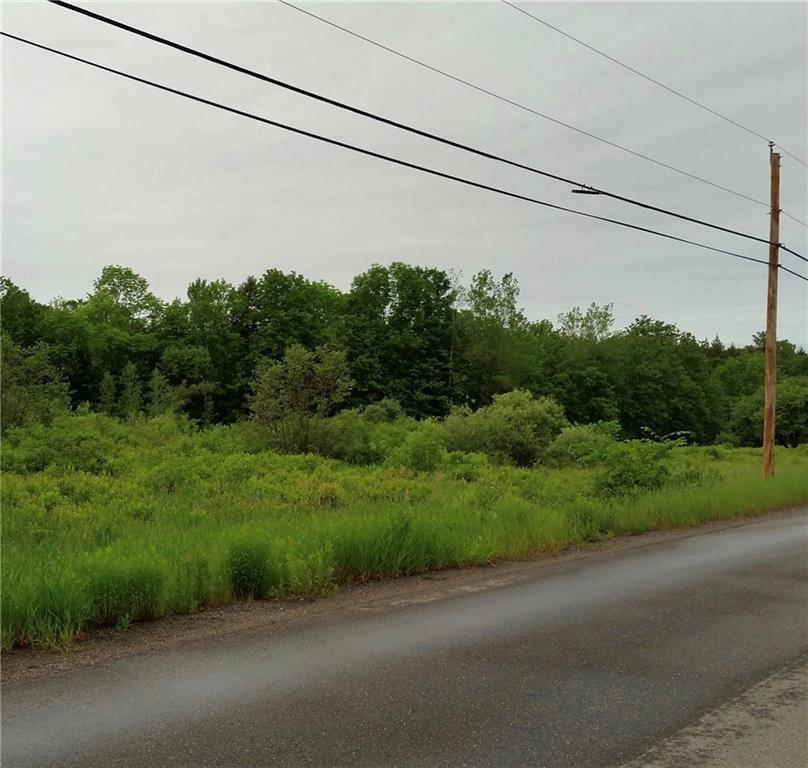 0 Ash Hill Road Carmel, ME 04419 - Photo 1 of 1 Photo