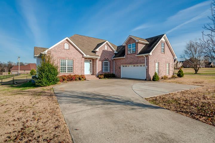 242 Rock Bridge Road Gallatin, TN 37066 - Photo 1 of 28 Gallery Image 1