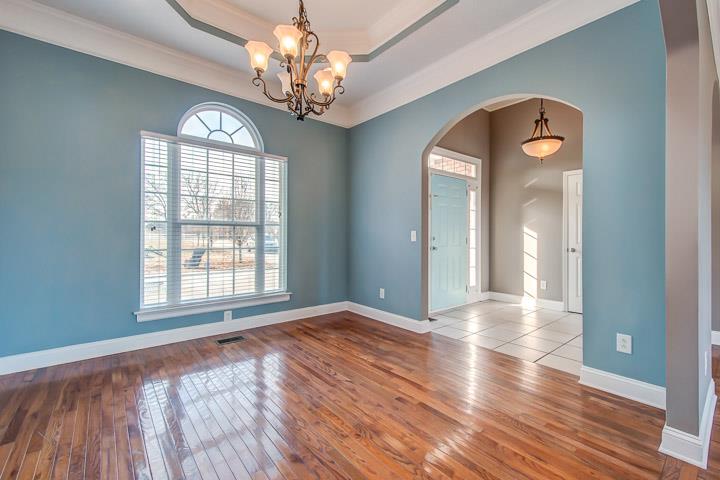 242 Rock Bridge Road Gallatin, TN 37066 - Photo 3 of 28 Gallery Image 3