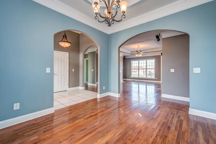 242 Rock Bridge Road Gallatin, TN 37066 - Photo 4 of 28 Gallery Image 4