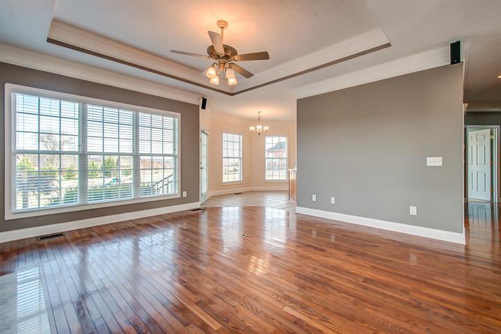 242 Rock Bridge Road Gallatin, TN 37066 - Photo 5 of 28 Gallery Image 5