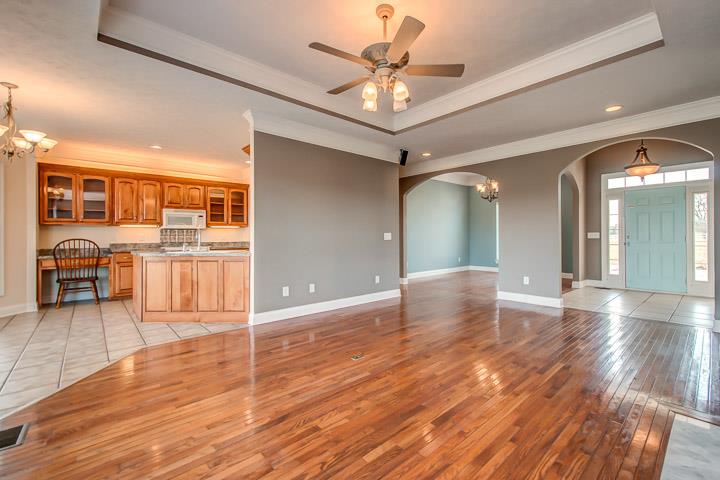 242 Rock Bridge Road Gallatin, TN 37066 - Photo 7 of 28 Gallery Image 7