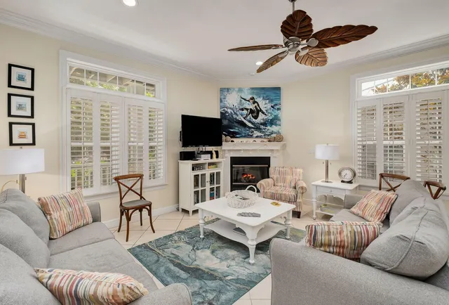 $1,175,000 | 352 Cassine Garden Circle, Santa Rosa Beach, FL 32459