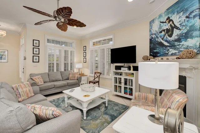 $1,175,000 | 352 Cassine Garden Circle, Santa Rosa Beach, FL 32459