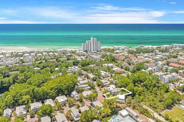 $1,175,000 | 352 Cassine Garden Circle, Santa Rosa Beach, FL 32459