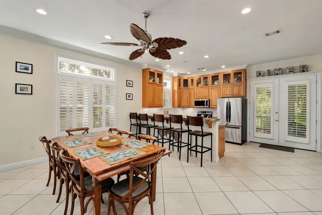 $1,175,000 | 352 Cassine Garden Circle, Santa Rosa Beach, FL 32459