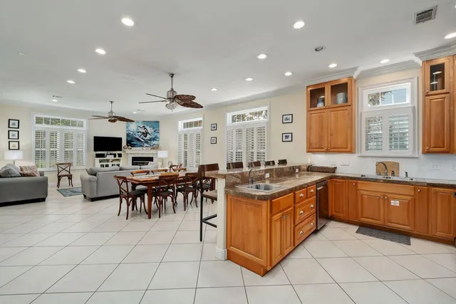 $1,175,000 | 352 Cassine Garden Circle, Santa Rosa Beach, FL 32459
