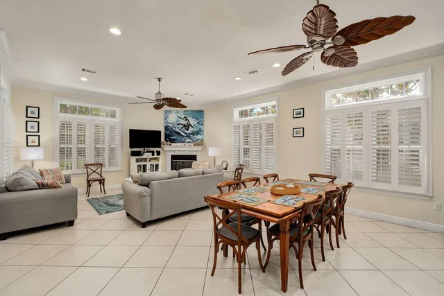 $1,175,000 | 352 Cassine Garden Circle, Santa Rosa Beach, FL 32459