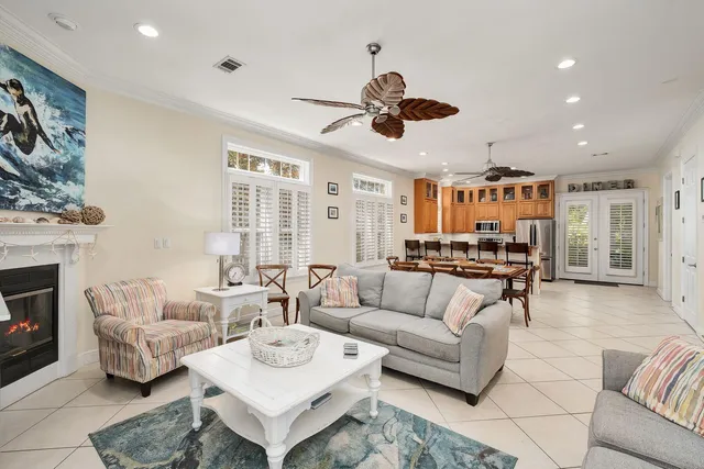 $1,175,000 | 352 Cassine Garden Circle, Santa Rosa Beach, FL 32459