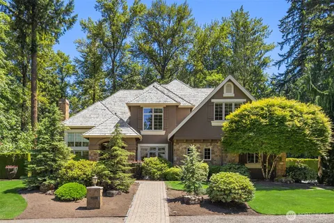 $2,795,000 | 12426 205th Place Northeast, Woodinville, WA 98077