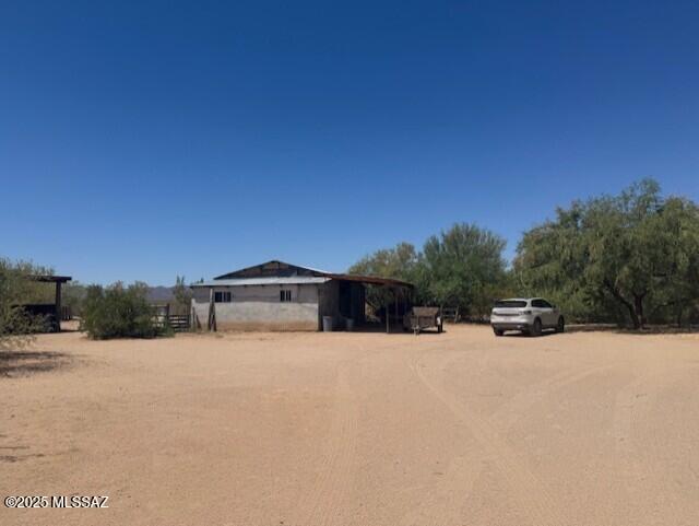 4401 North Musket Road Marana, AZ 85653 - Photo 14 of 15