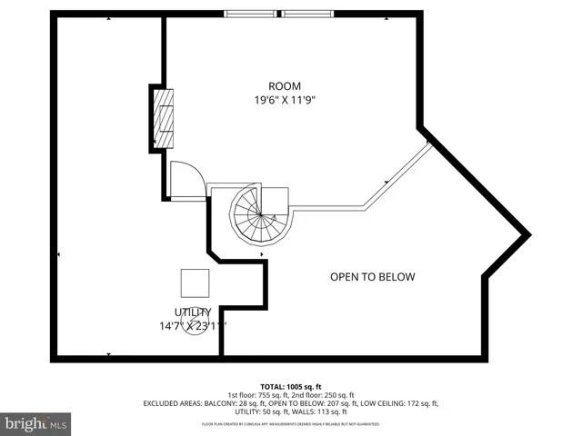 $2,500 | 6017 F Curtier Drive, Unit F, Alexandria, VA 22310