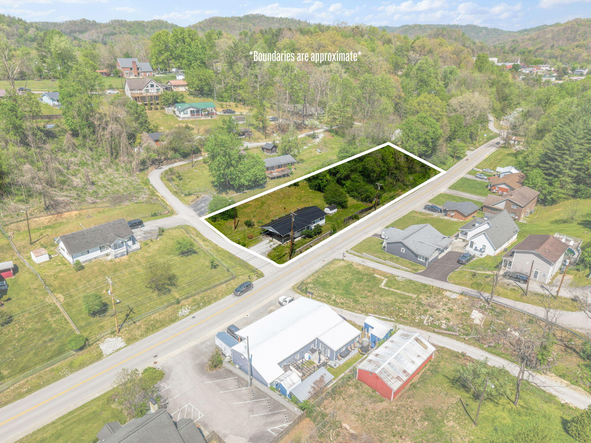 10 Frog Avenue Manchester, KY 40962 - Photo 2 of 62 58-web-or-mls-Boundaries #1