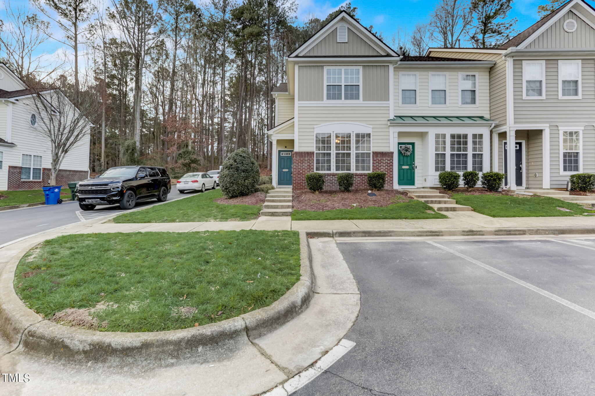 4401 Sugarbend Way Raleigh, NC 27606 - Photo 1 of 20 1-web-or-mls-Sugarbend Way-001