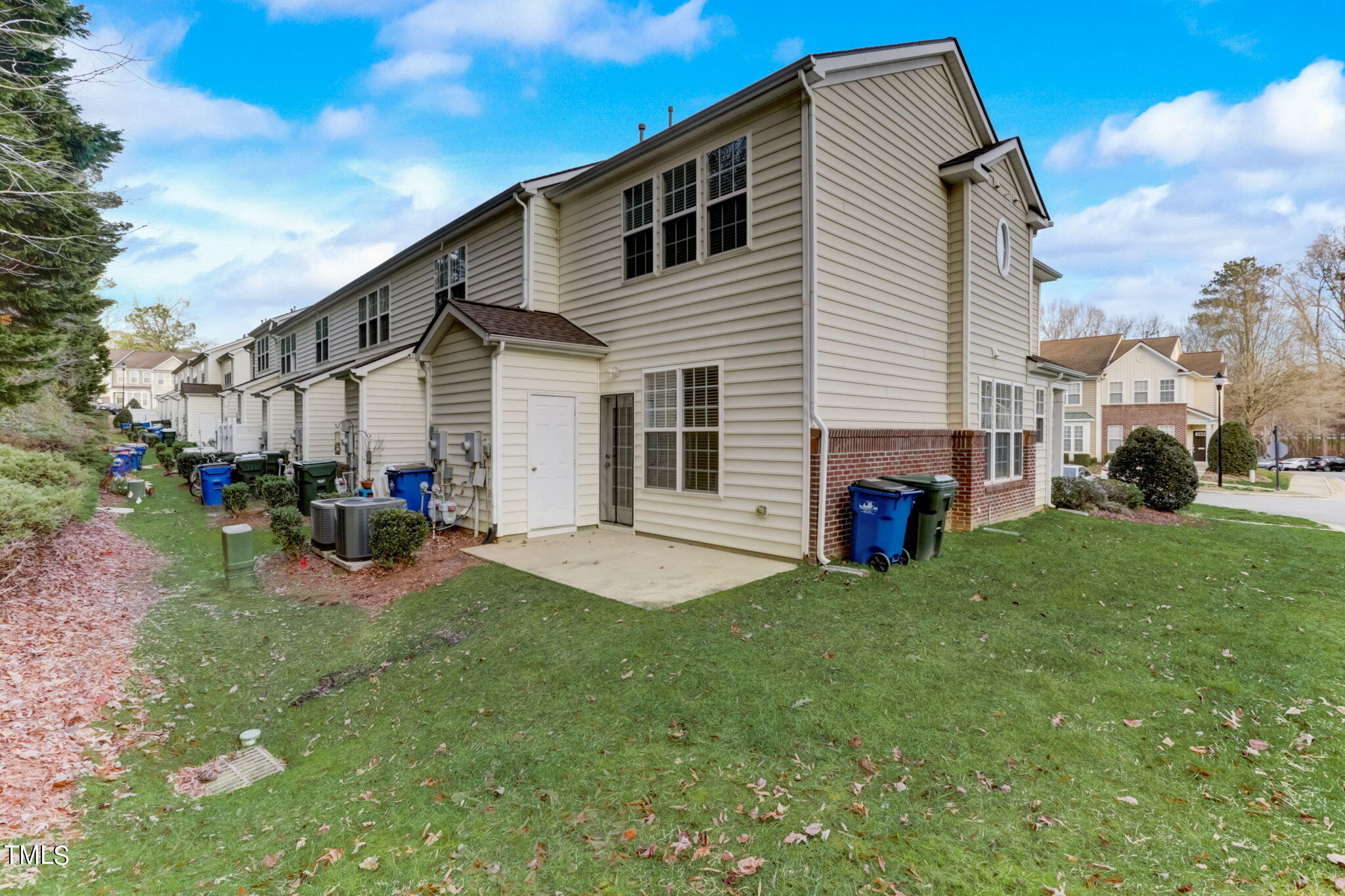 4401 Sugarbend Way Raleigh, NC 27606 - Photo 20 of 20 20-web-or-mls-Sugarbend Way-020
