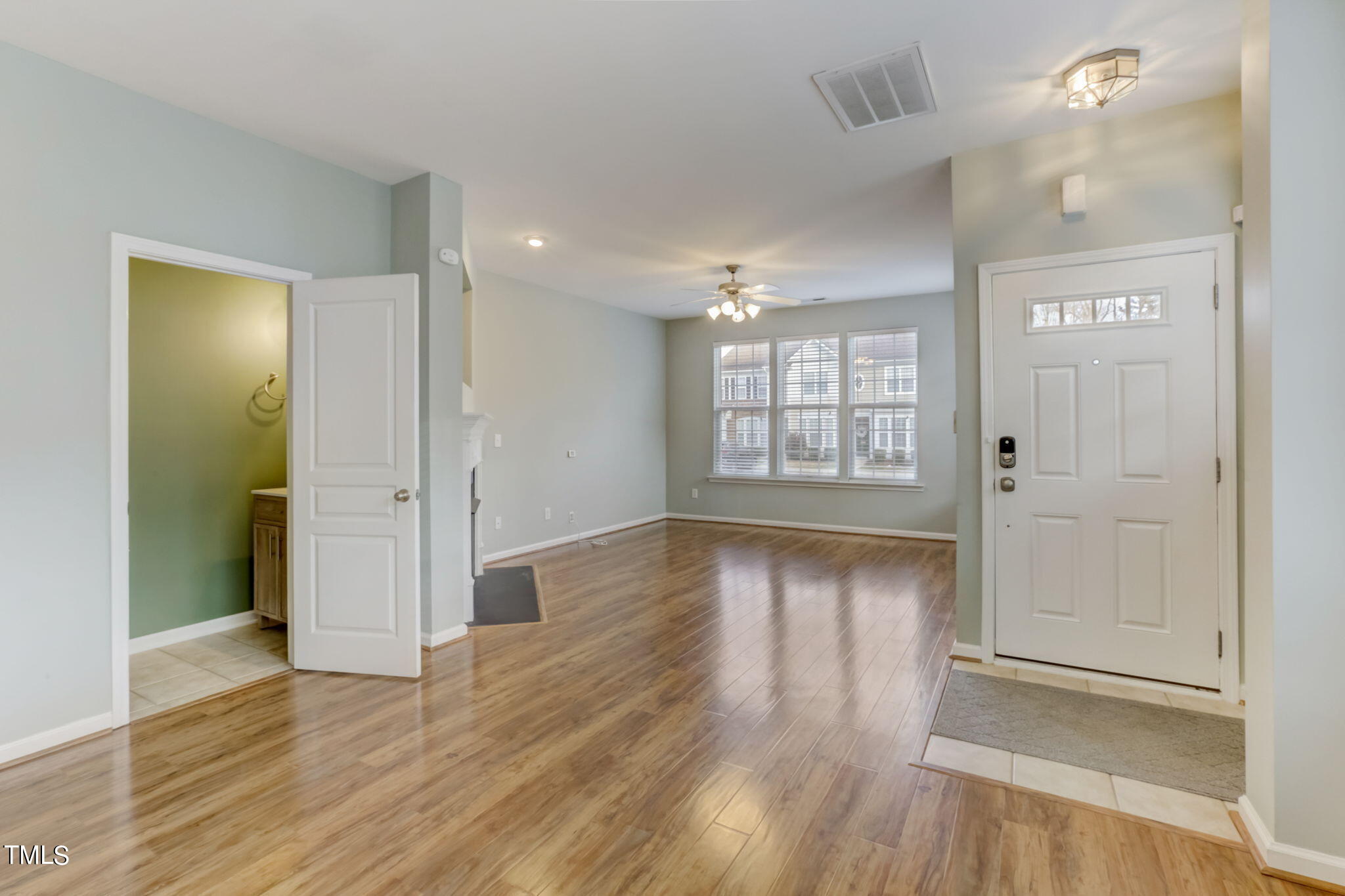 4401 Sugarbend Way Raleigh, NC 27606 - Photo 3 of 20 3-web-or-mls-Sugarbend Way-003