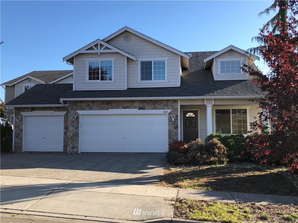 3602 186th Place Southeast Bothell, WA 98012 - Photo 1 of 12 Gallery Image 1