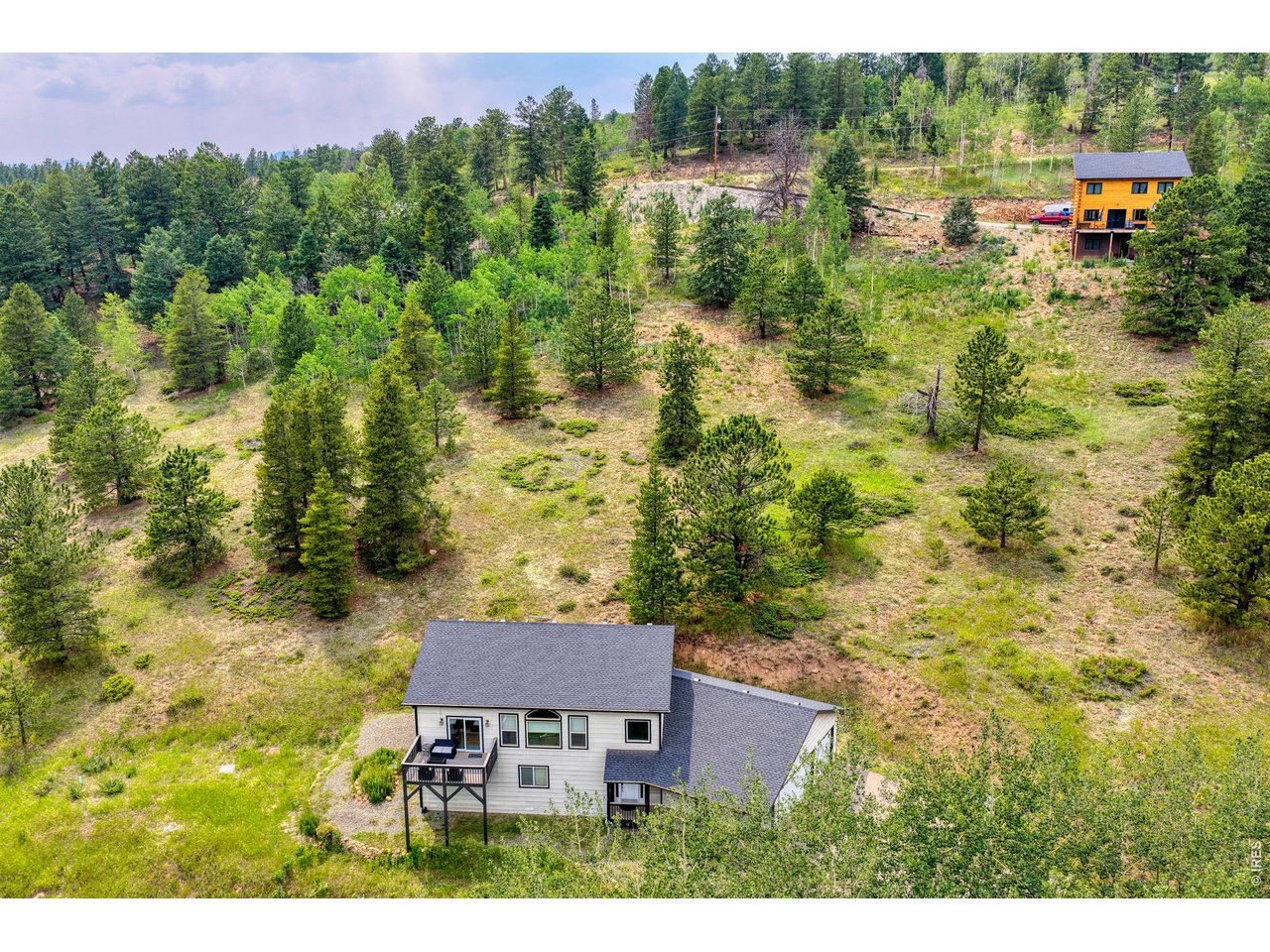 2353 Dory Hill Road Black Hawk, CO 80422 - Photo 46 of 50