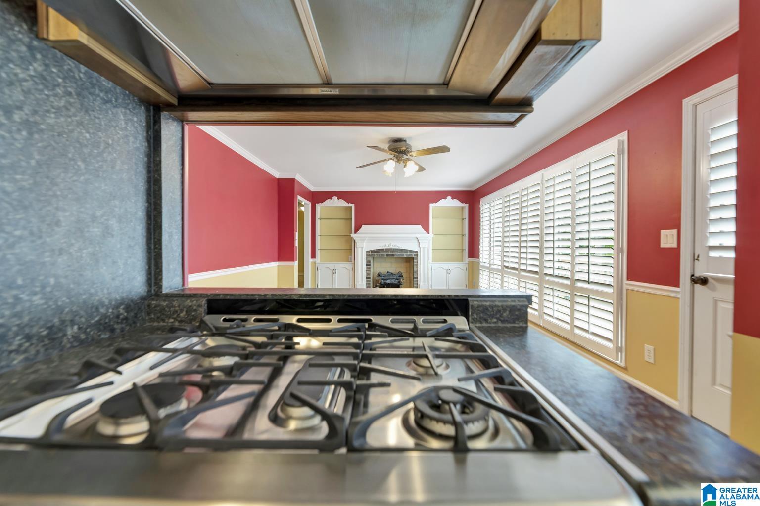 1216 Princess Circle Bessemer, AL 35022 - Photo 10 of 31 Gallery Image 10