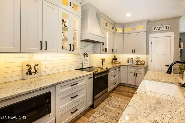 $729,000 | 178 Saloli Way, Loudon, TN 37774