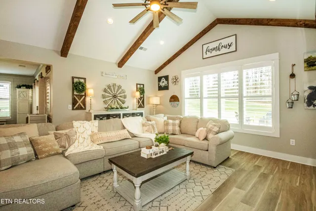 $729,000 | 178 Saloli Way, Loudon, TN 37774