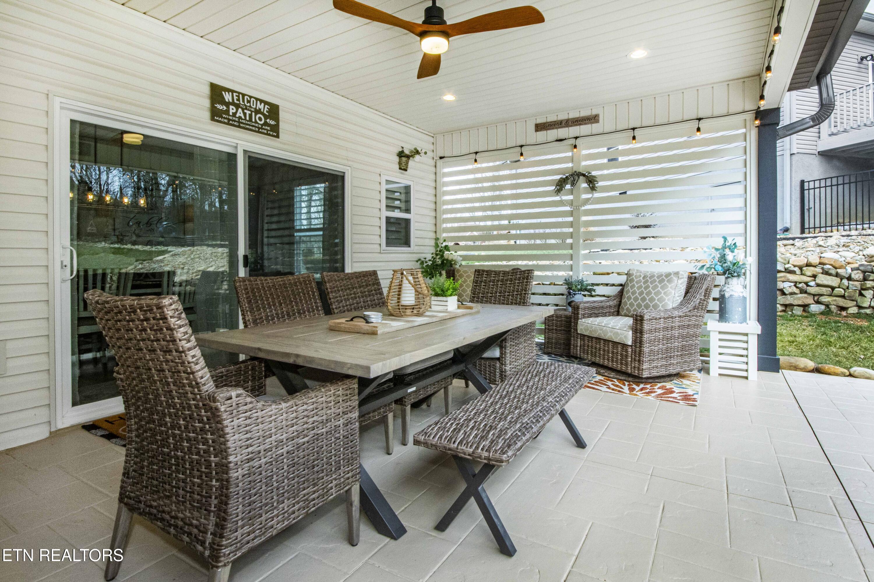 178 Saloli Way Loudon, TN 37774 - Photo 51 of 58 Porch