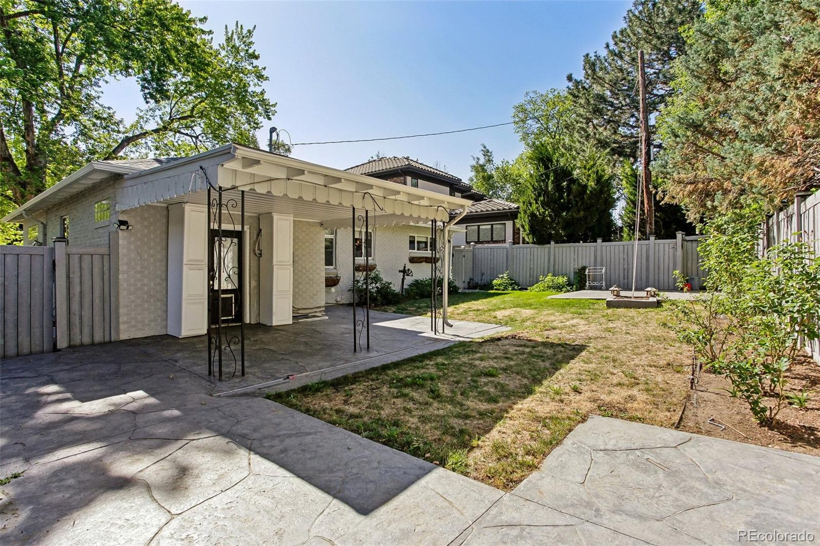 345 Grape Street Denver, CO 80220 - Photo 34 of 35