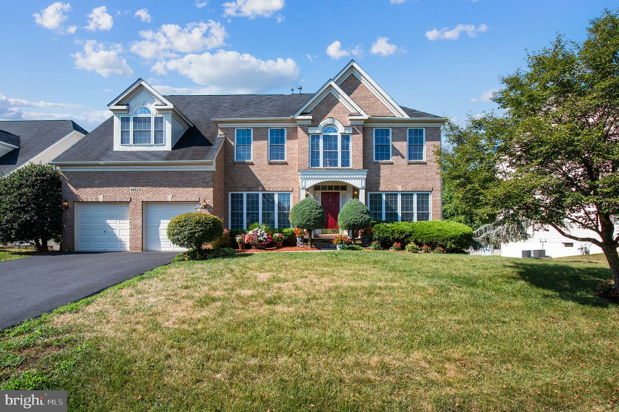 14523 Fairdale Road Silver Spring, MD 20905 - Photo 1 of 30 Gallery Image 1