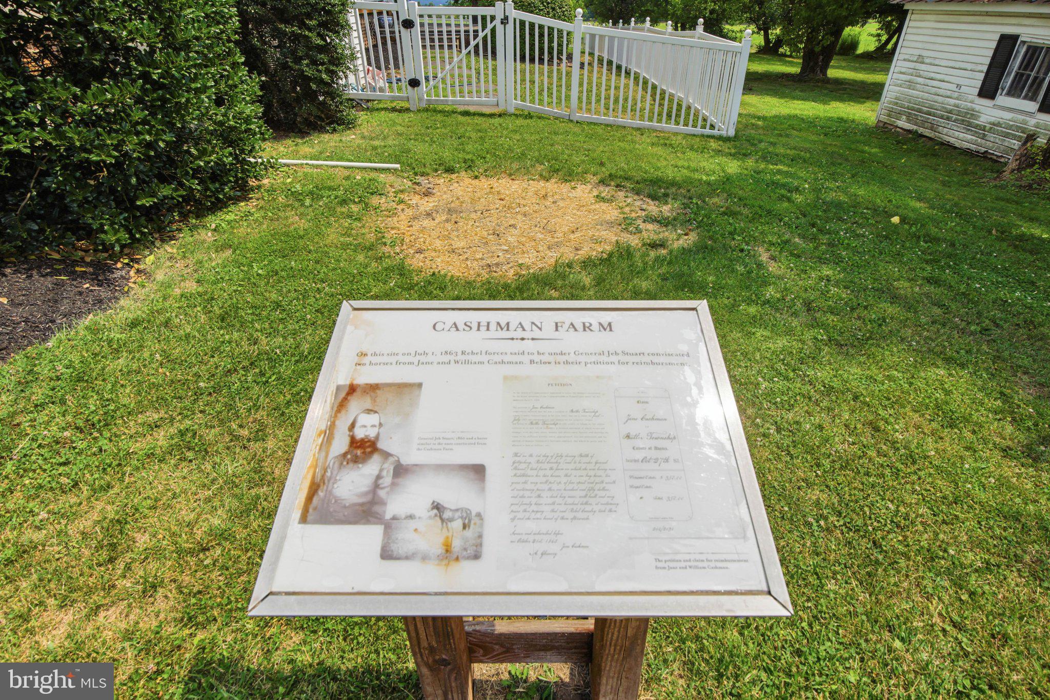 2895 Table Rock Road Biglerville, PA 17307 - Photo 67 of 77 Gallery Image 67