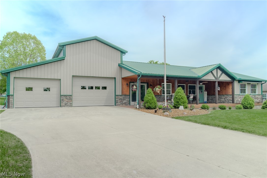 45746 Old State Rte 21 Caldwell, OH 43724 - Photo 2 of 47