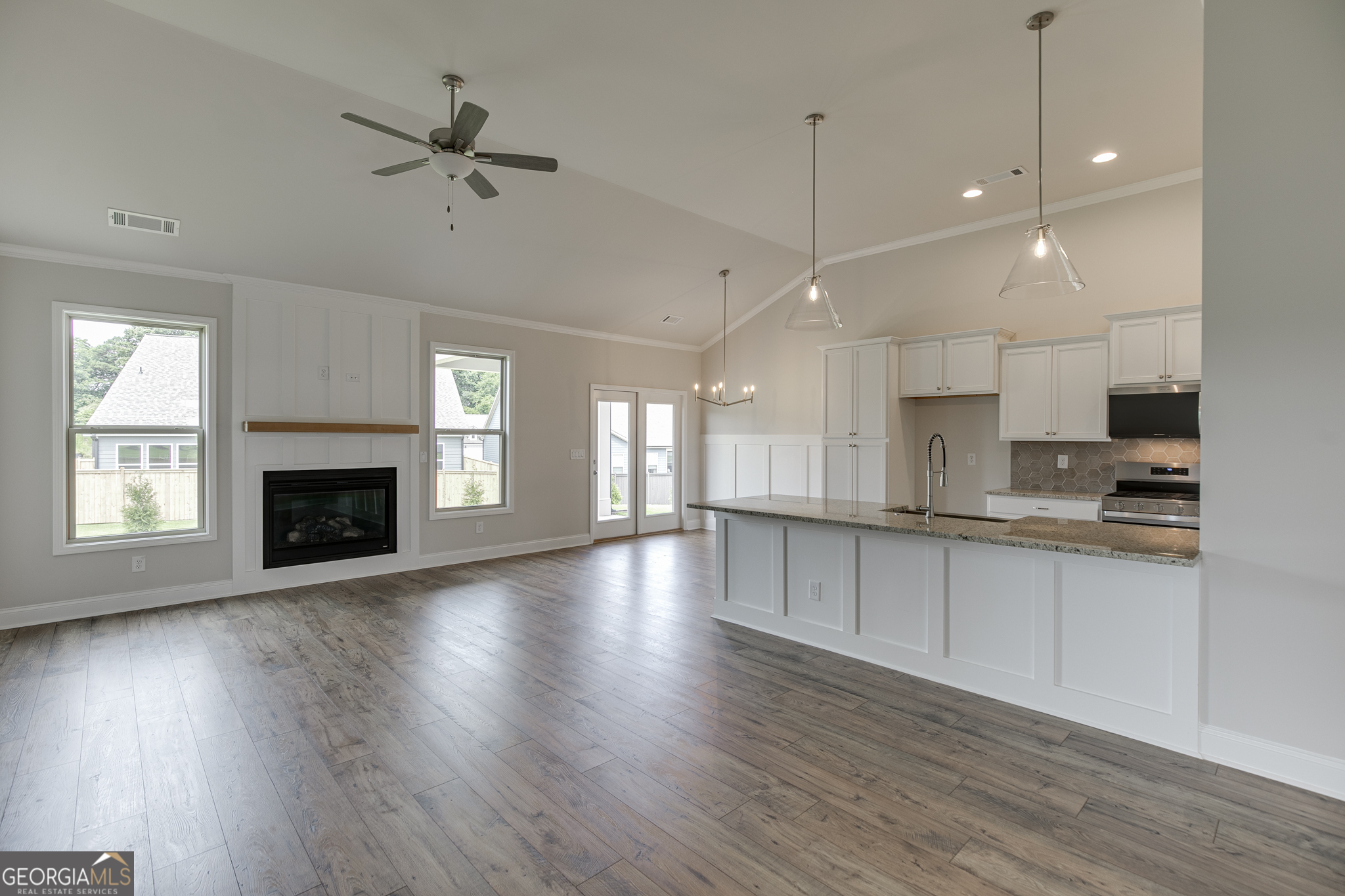 51 Merwood Lane, Unit 113 Jefferson, GA 30549 - Photo 11 of 62