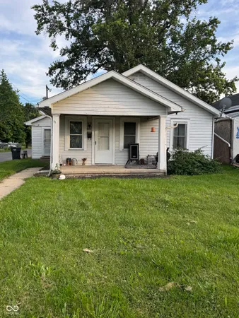 $78,900 | 627 East 31st Street, Anderson, IN 46016