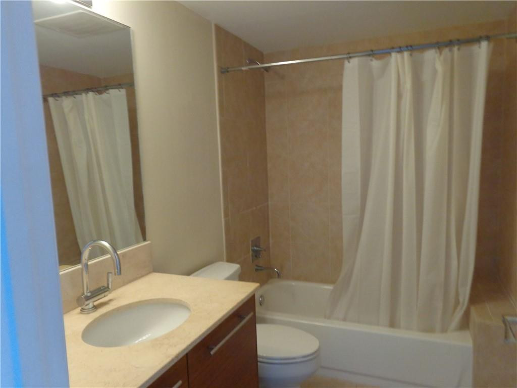 2641 North Flamingo Road, Unit 1201N Sunrise, FL 33323 - Photo 17 of 49 GUEST BATH (2ND BATH)
