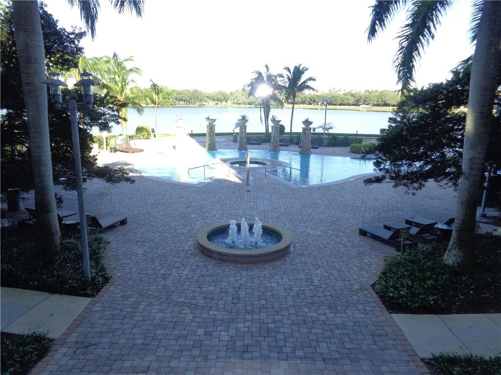 2641 North Flamingo Road, Unit 1201N Sunrise, FL 33323 - Photo 28 of 49 POOL AREA