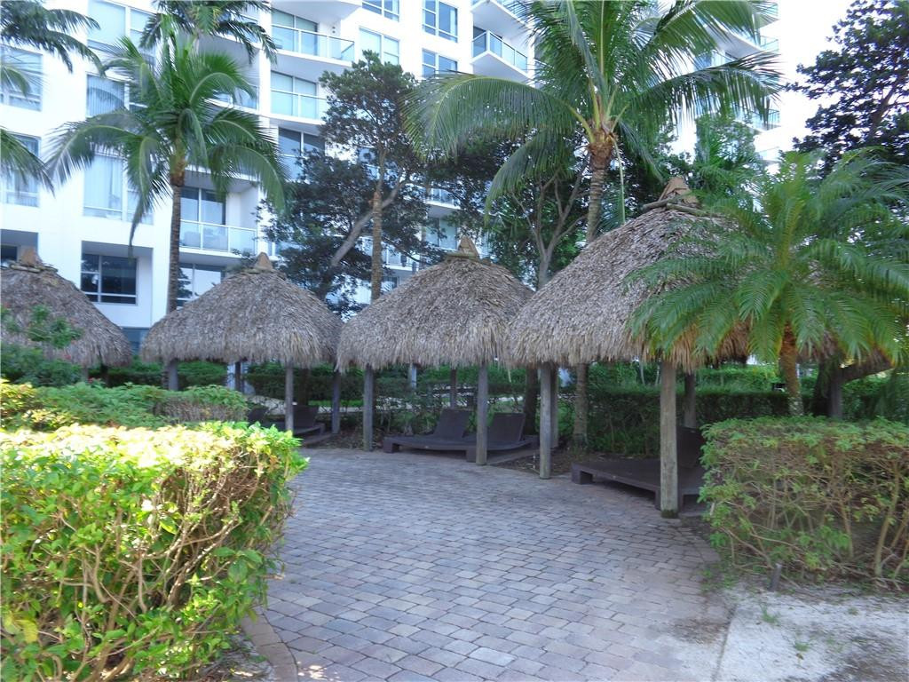 2641 North Flamingo Road, Unit 1201N Sunrise, FL 33323 - Photo 30 of 49 CABANA AREA