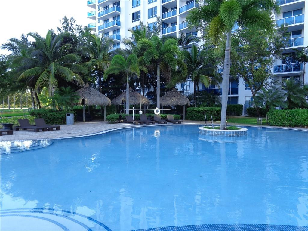 2641 North Flamingo Road, Unit 1201N Sunrise, FL 33323 - Photo 34 of 49 POOL