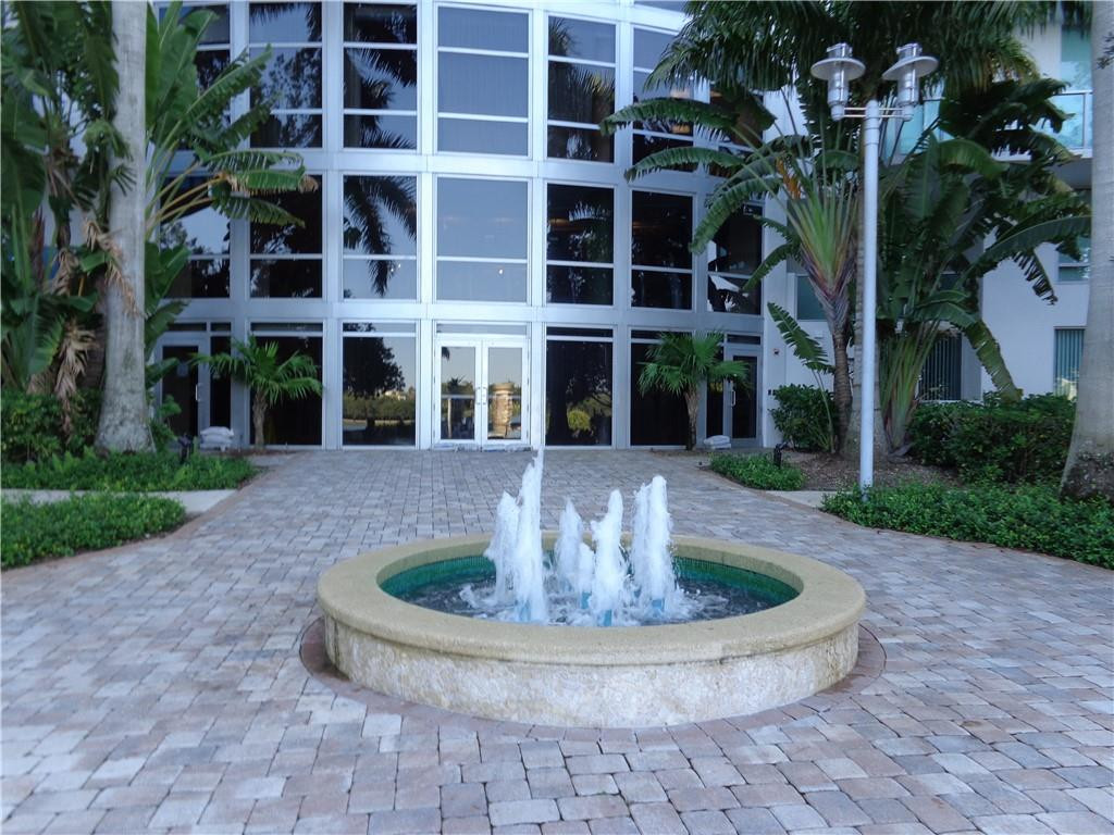 2641 North Flamingo Road, Unit 1201N Sunrise, FL 33323 - Photo 39 of 49 POOL AREA
