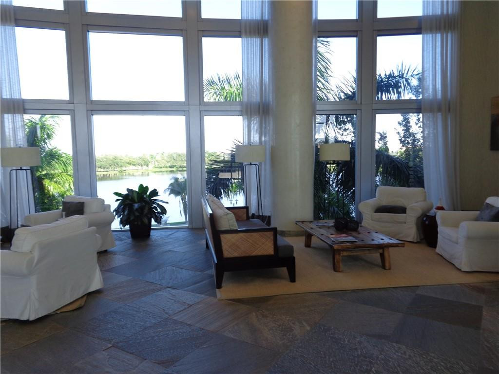2641 North Flamingo Road, Unit 1201N Sunrise, FL 33323 - Photo 40 of 49 LOBBY