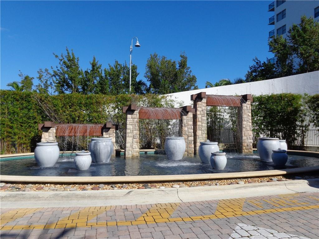 2641 North Flamingo Road, Unit 1201N Sunrise, FL 33323 - Photo 47 of 49 ENTRANCE