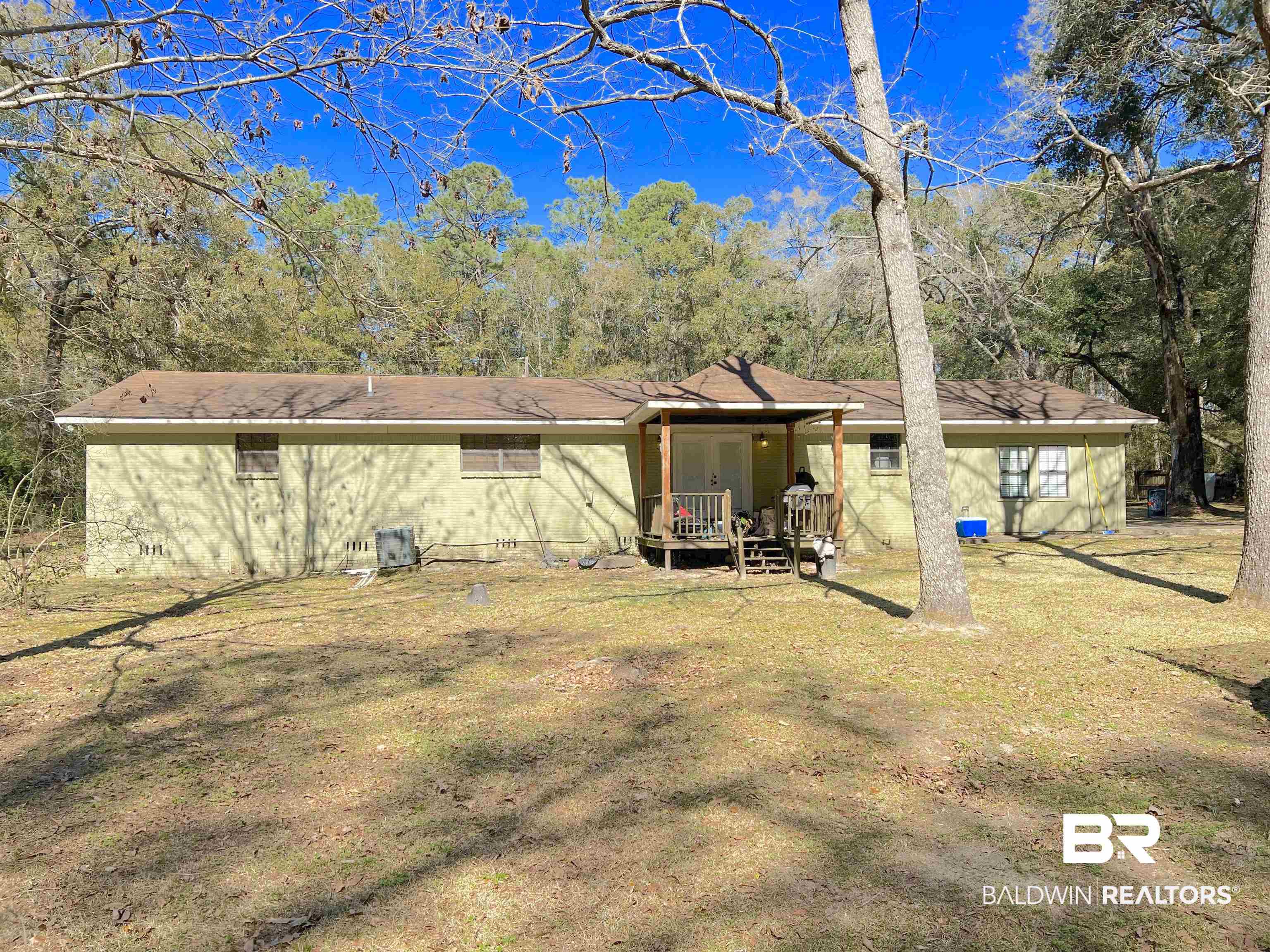 6461 Lake Street Mobile, AL 36618 - Photo 33 of 35