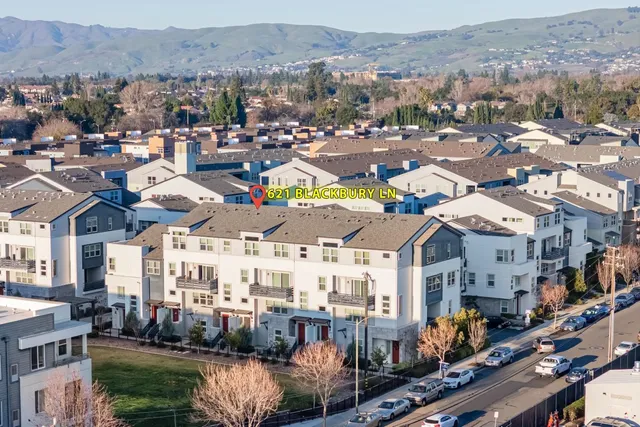 $995,000 | 621 Blackbury Lane, San Jose, CA 95133