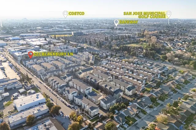 $995,000 | 621 Blackbury Lane, San Jose, CA 95133
