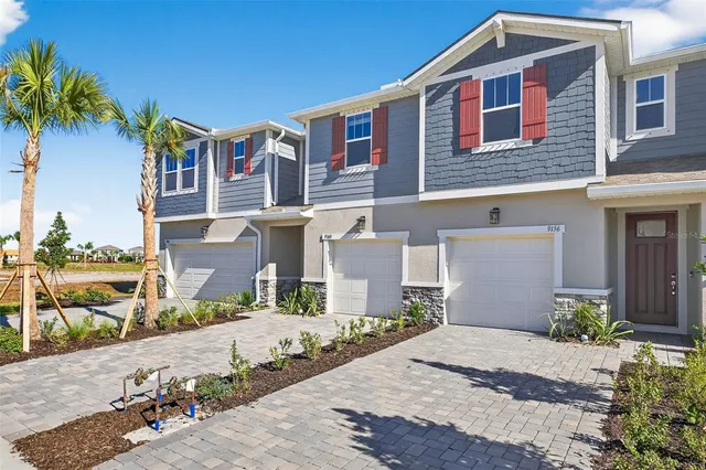 $317,204 | 9156 Aurelia Avenue, Parrish, FL 34219