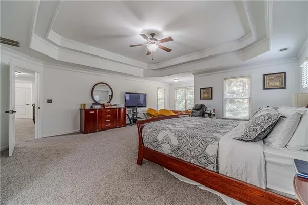 $674,900 | 1859 Alcovy Shoals Bluff Southeast, Lawrenceville, GA 30045