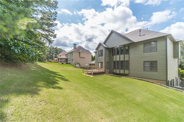 $674,900 | 1859 Alcovy Shoals Bluff Southeast, Lawrenceville, GA 30045