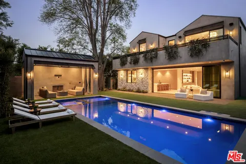 $6,170,000 | 4165 Nagle Avenue, Sherman Oaks, CA 91423