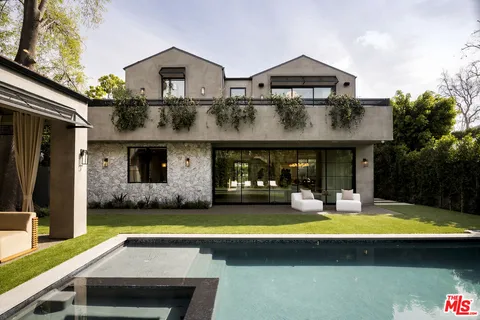 $6,170,000 | 4165 Nagle Avenue, Sherman Oaks, CA 91423